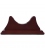Single Mahogany Base (for Atlantis & Martinique Collections)