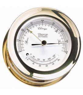 Atlantis Barometer and Thermometer Combination
