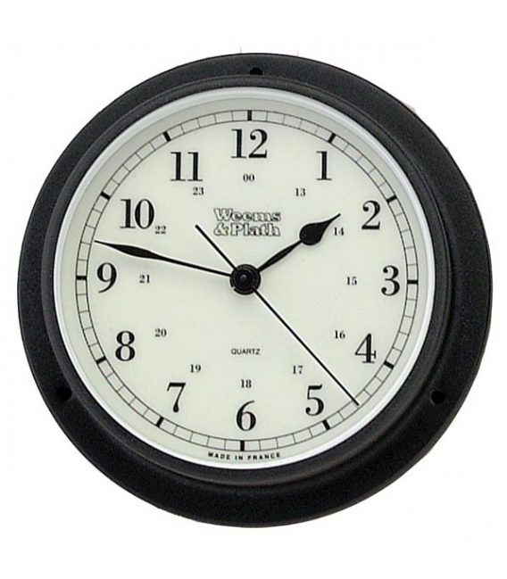 Nightwatch Quartz Clock