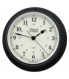 Nightwatch Quartz Clock