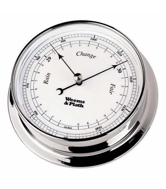 Chrome Endurance 085 Barometer