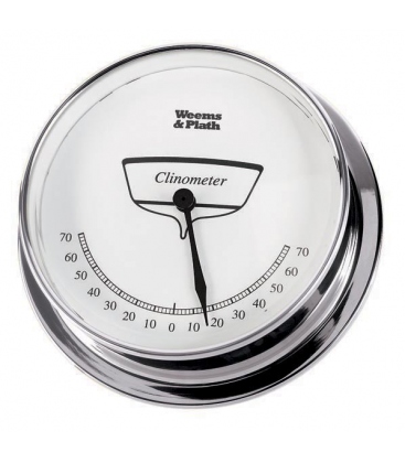 Chrome Endurance 085 Clinometer