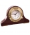 Nautical Tambour Clock