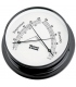 Black Pearl Endurance 085 Comfortmeter