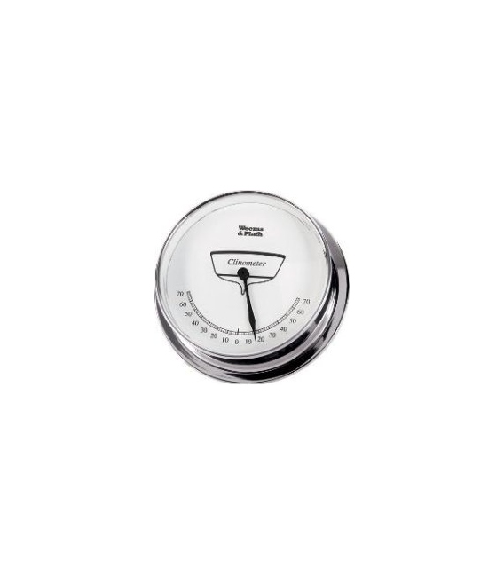 Chrome Endurance 125 Clinometer