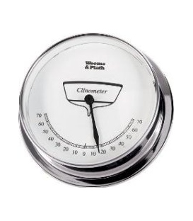 Chrome Endurance 125 Clinometer