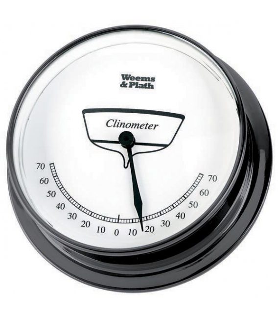 Black Pearl Endurance 125 Clinometer