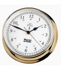 Brass Endurance 145 RC Clock