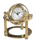 Solaris Desk Clock