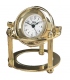 Solaris clock