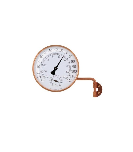 Vermont Weather Station  (copper)