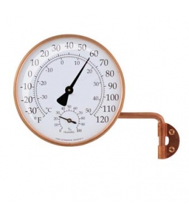 Vermont Weather Station  (copper)