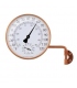 Vermont Weather Station  (copper)