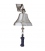 4" Nickel Bell