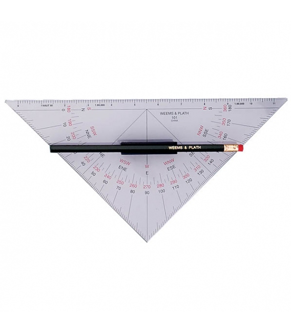 Protractor Triangle with Handle