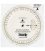 Weems & Plath 105 Nautical Slide Rule