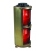 Double Lens Navigation Light - Red Side Lights 1164 (Heavy Duty Cast Bronze)