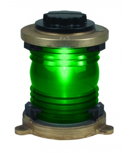 Single Lense All-Round Green (Bronze)