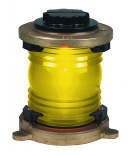 Single Lense All-Round Yellow (Bronze)
