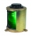 Single Lens Navigation Light - Green Side Lights 1172 (Heavy Duty Cast Bronze