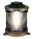 Single Lens Navigation Light 1173 - White Masthead Light (Heavy Duty Cast Bronze)