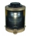 Single Lens Navigation Light 1174 - White Stern Light (Heavy Duty Cast Bronze)