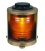 Single Lense 1174 - Yellow Towing Light (Heavy Duty Cast Bronze) 