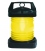 Single Lense All-Round Yellow (Black Plastic) 