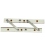 C-Thru 18" Clear Parallel Rule