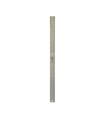 36" Aluminum Straight Edge