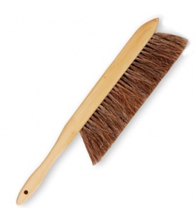 14" Wooden Dusting Brush 