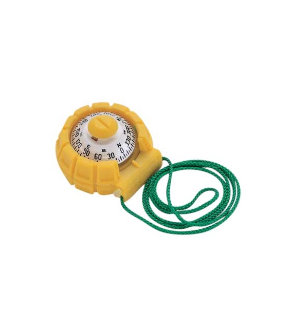 Ritchie SportAbout Hand Bearing Compass X-11Y  - Yellow