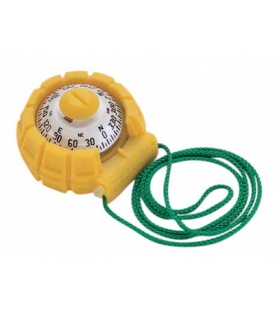 Ritchie SportAbout Hand Bearing Compass X-11Y  - Yellow