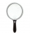 5" Round Handle Magnifier
