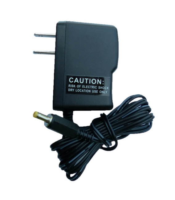 AC/DC Adapter for #4002 Electronic Barometer