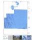 North Pacific Ocean - 16530-10B
