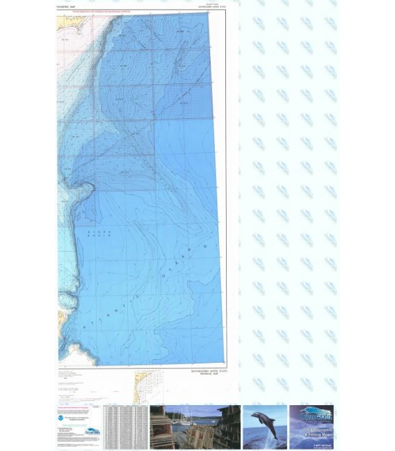 Southeastern United States- 2 - BR-3PT2