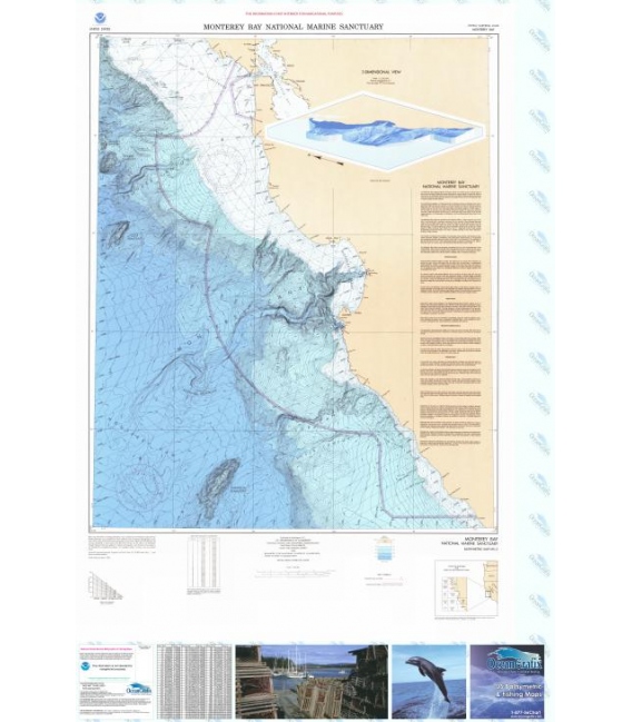 Monterey Bay - MS-2