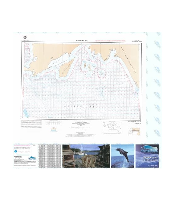 Hagemester Island - NO