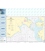 NOAA Chart 514 Bering Sea Northern Part