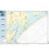 NOAA Chart 11313 Matagorda Light to Aransas Pass