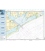 NOAA Chart 11316 Matagorda Bay and approaches