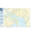 NOAA Chart 11328 Houston Ship Channel Atkinson Island to Alexander Island