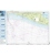 NOAA Chart 11344 Rollover Bayou to Calcasieu Pass