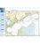 NOAA Chart 11371 Lake Borgne and approaches Cat Island to Point aux Herbes