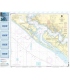 NOAA Chart 11391 St. Andrew Bay