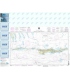 NOAA Chart 11453 Florida Keys Grassy Key to Bahia Honda Key