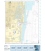 NOAA Chart 11470 Fort Lauderdale Port Everglades