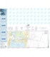 NOAA Chart 11475 Fort Pierce Harbor