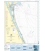 NOAA Chart 11476 Cape Canaveral to Bethel Shoal